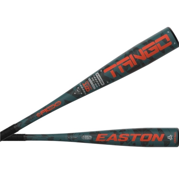 Easton Other - 2025 EASTON TANGO USSSA BASEBALL BAT, -10, 30 IN